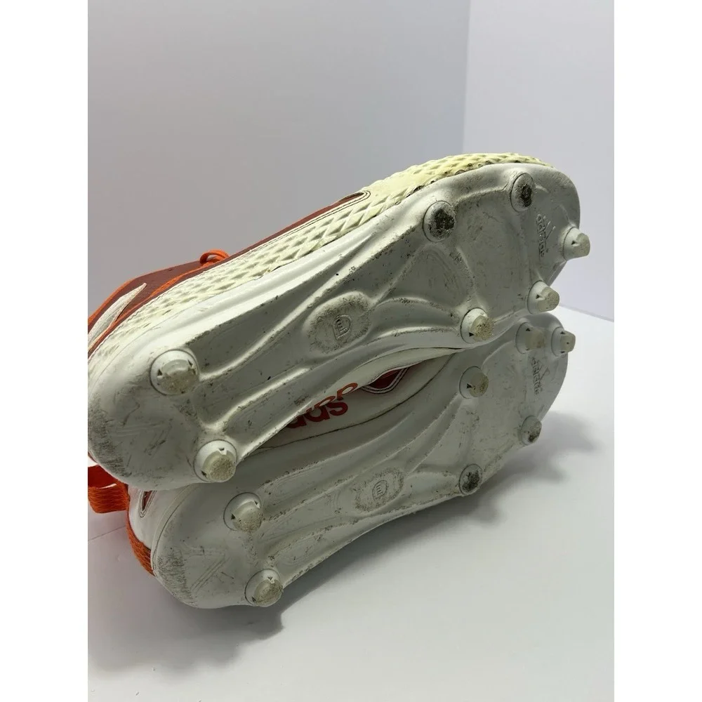 Adidas Freak Carbon Mid Football Cleats DB2647‎